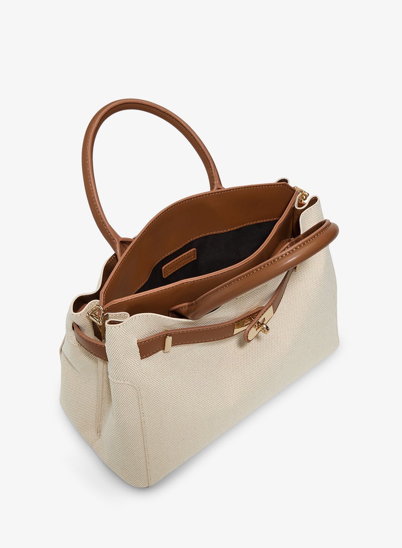 CALL IT SPRING Lemercier Satchel Bag - Image 3